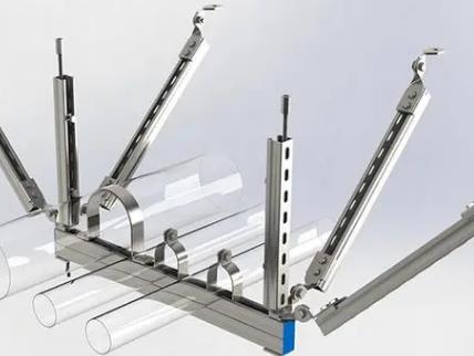 月湖抗震支架多少钱