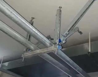 月湖成品支架的优势