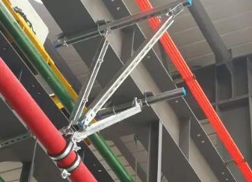 月湖抗震支架厂家与你分享你必须做的紧急情况下的准备